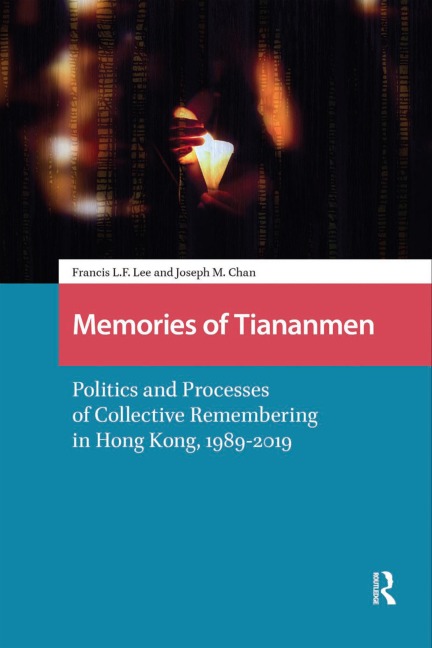 Memories of Tiananmen - Francis Lee, Joseph Man Chan