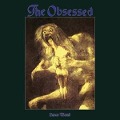 Cover-Bild zum Titel 'Lunar Womb' von 'The Obsessed'