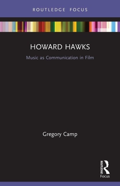 Howard Hawks - Gregory Camp
