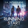 Running Start - J. A. Sutherland