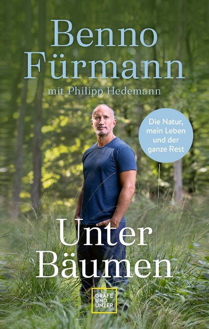 Unter Bäumen - Benno Fürmann, Philipp Hedemann