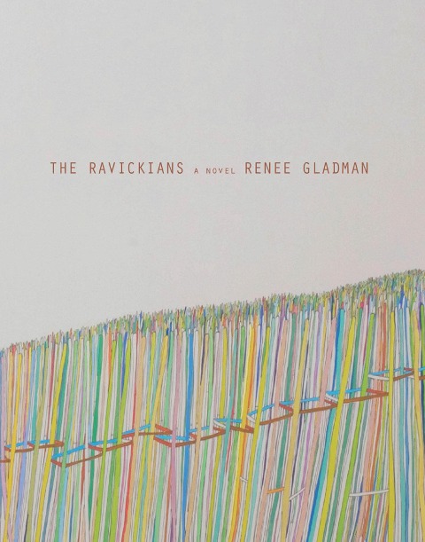 The Ravickians - Renee Gladman