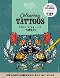 Colouring Tattoos - 