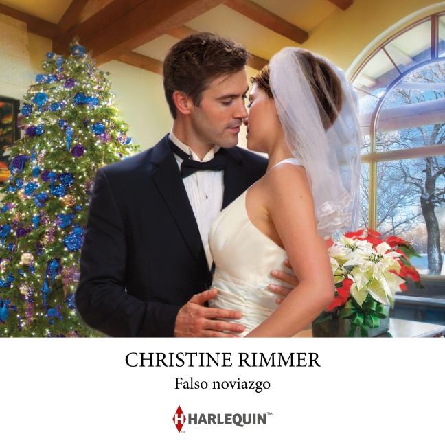 Falso noviazgo - Christine Rimmer