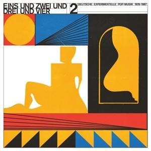 Eins und Zwei und Drei und Vier 02 (Deutsche Expe - Various