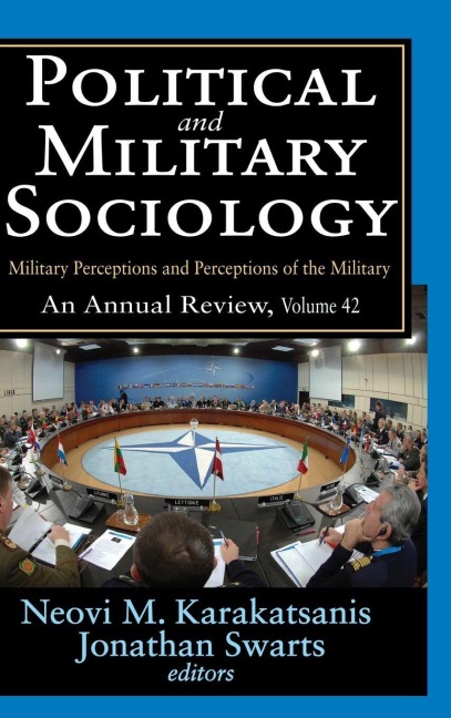 Political and Military Sociology - Neovi M. Karakatsanis