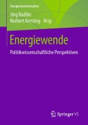 Cover-Bild zum Titel 'Energiewende' von ''