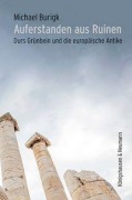 Cover-Bild zum Titel 'Auferstanden aus Ruinen' von 'Michael Burigk'