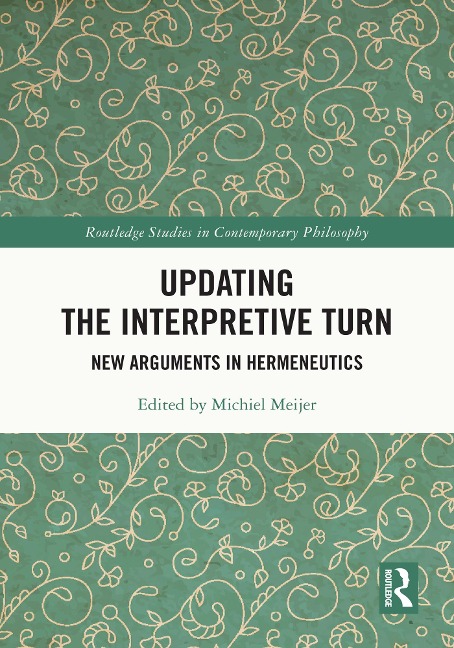 Updating the Interpretive Turn - 
