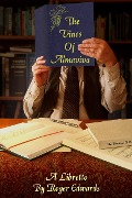 Cover-Bild zum Titel 'The Vines of Almaviva' von 'Roger Edwards'