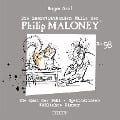 Die haarsträubenden Fälle des Philip Maloney, No.98 - Roger Graf