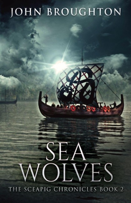 Sea Wolves - John Broughton