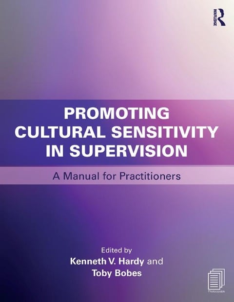 Promoting Cultural Sensitivity in Supervision - 