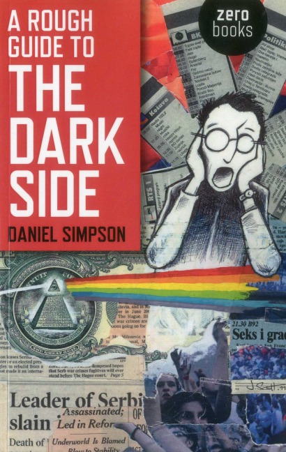Rough Guide To The Dark Side - Daniel Simpson