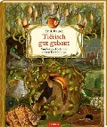 Cover-Bild zum Titel 'Tierisch gut gebaut - Von Nestern, Höhlen und anderen Tierwohnungen' von 'Emilia Dziubak'