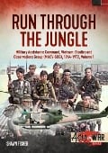 Cover-Bild zum Titel 'Run Through the Jungle' von 'Shawn Fisher'