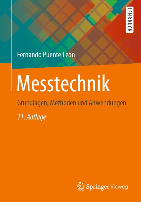 Messtechnik - Fernando Puente León