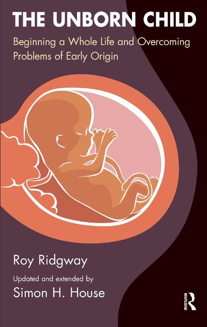The Unborn Child - Simon House, Roy Ridgway