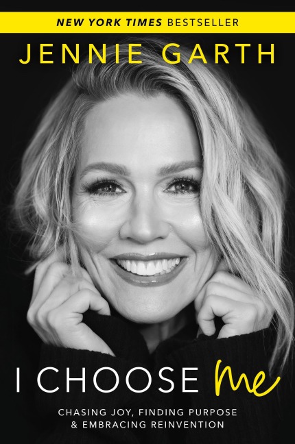 I Choose Me - Jennie Garth