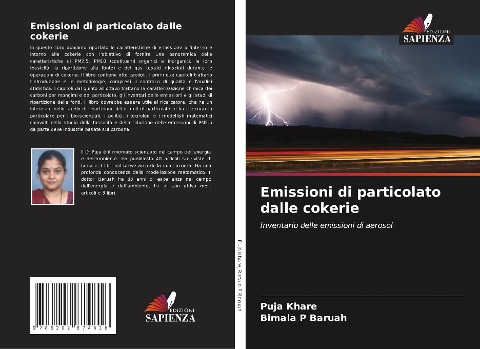 Emissioni di particolato dalle cokerie - Puja Khare, Bimala P Baruah