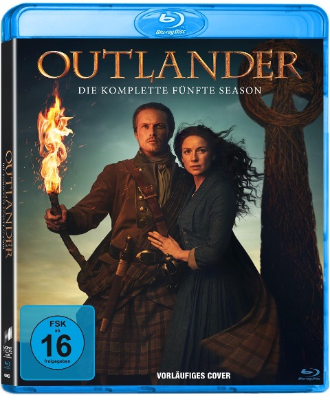 Outlander - Ronald D. Moore, Diana Gabaldon, Toni Graphia, Matthew B. Roberts, Anne Kenney