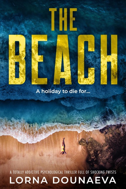 The Beach - Lorna Dounaeva