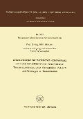Cover-Bild zum Titel 'Untersuchungen der thermischen Isolierwirkung von Kugelkontaktflächen bei verschiedenen Temperaturniveaus unter Atmosphäre, Vakuum und Schutzgas an Baueinheiten' von 'Willi Hallmann'