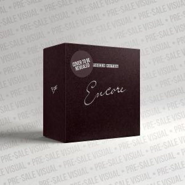 ENCORE Deluxe Fanbox - Tokio Hotel