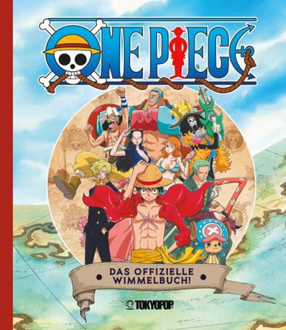 One Piece - 