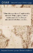 Cover-Bild zum Titel 'Tchao-chi-cou-eulh' von 'Anonymous'