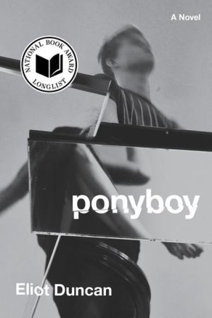 Ponyboy - Eliot Duncan