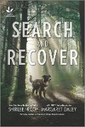 Search and Recover - Shirlee Mccoy, Margaret Daley