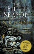 Cover-Bild zum Titel 'The Fifth Season' von 'N. K. Jemisin'