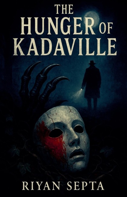 The Hunger of Kadaville - Riyan Septa