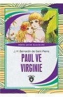 Paul ve Virginie - J. H. Bernardin de Saint - Pierre