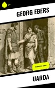 Cover-Bild zum Titel 'Uarda' von 'Georg Ebers'