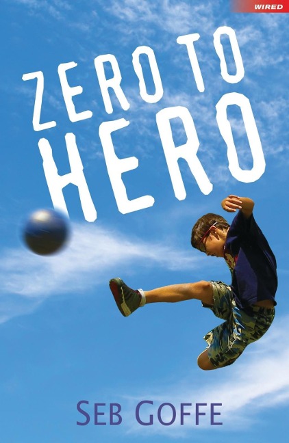 Zero to Hero - Seb Goffe