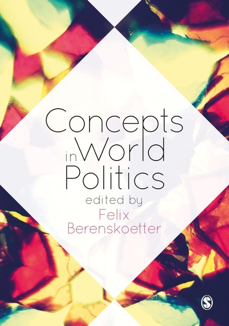 Concepts in World Politics - 