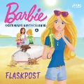 Cover-Bild zum Titel 'Barbie - Systrarnas mysterieklubb 4 - Flaskpost' von 'Mattel'