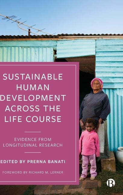 Sustainable Human Development Across the Life Course - 