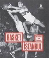 Basket Istanbul Ciltli - Cem Pekdogru, Alp Bacioglu, Bugra Balaban, Can Isbakan