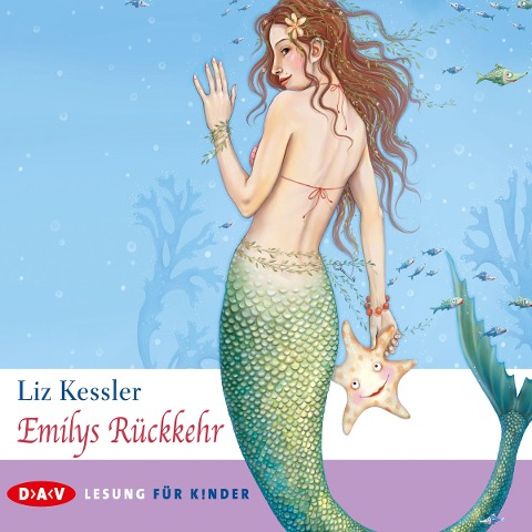 Emilys Rückkehr - Liz Kessler