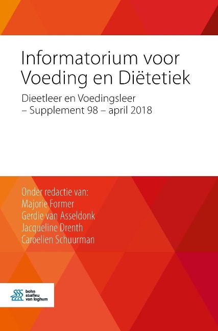 Informatorium voor Voeding en Diëtetiek - 