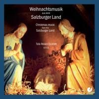 Weihnachtsmusik Aus Dem Salzburger Land - Tobi Quintett Reiser