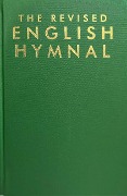 Cover-Bild zum Titel 'The Revised English Hymnal Words Large Print Edition' von ''
