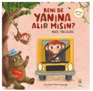 Cover-Bild zum Titel 'Beni De Yanina Alir Misin' von 'Kolektif'