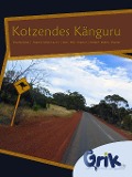 Cover-Bild zum Titel 'Kotzendes Känguru' von ''