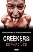 Cover-Bild zum Titel 'Creekers' von 'Edward Lee'