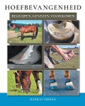Cover-Bild zum Titel 'Hoefbevangenheid' von 'Remco Sikkel'