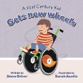 A 21st Century Kid Gets New Wheels - Steve Driver